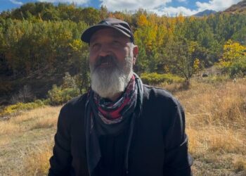 30 serrî tepa peysêr ame dewa xo