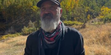 30 serrî tepa peysêr ame dewa xo