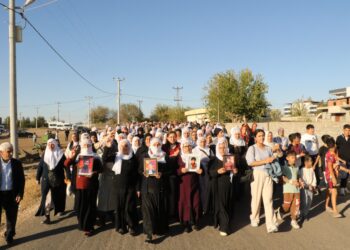 Li Bismilê şina çar endamên HPGê hat danîn