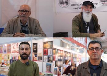 Şaîr û Nuştoxî: Nika îmkanê est ê, ganî her kes bi ziwanê xo binuso û biwano