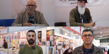 Şaîr û Nuştoxî: Nika îmkanê est ê, ganî her kes bi ziwanê xo binuso û biwano