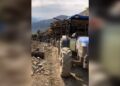 CPT: Tirkiye daristanên Zap û Avaşîn dibire