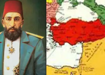 Avakirina nasnameya tirkbûyîn û misilmanetiyê