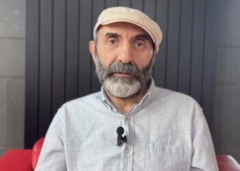 Alîşan Onlu: Ziwano ke pê sanikî nêvajîyê, vîndî beno sono