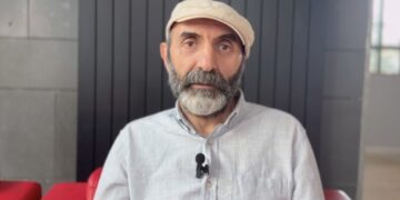 Alîşan Onlu: Ziwano ke pê sanikî nêvajîyê, vîndî beno sono