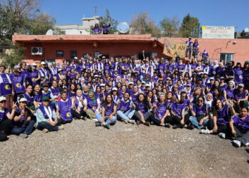 Karwanê ‘azadîye’ Amara ra vengda: Rayîrê ma do birêz Ocalanî azad bikero