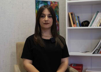 ‘Pênûsa me û rêya me jî şehîdên me ne’