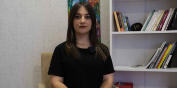 ‘Pênûsa me û rêya me jî şehîdên me ne’