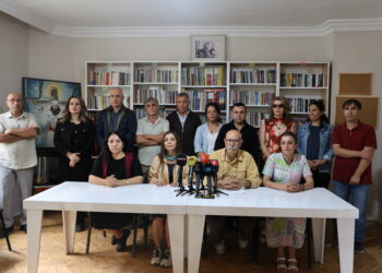 ‘Werin em bi hevre li bîra xwe xwedî derkevin’