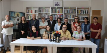 ‘Werin em bi hevre li bîra xwe xwedî derkevin’