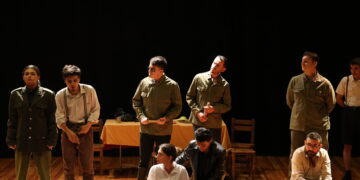 ‘Em ê bi şanoyê zimanê xwe pêş bixin’