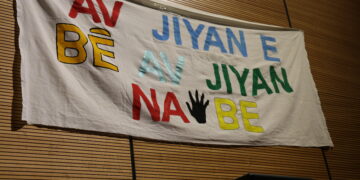 Foruma Avê ya Mezopotamyayê dest pê kir: Em xwedî li ava xwe derkevin