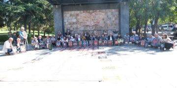 Li aqûbeta Aydemîr û Tosûn pirsîn: Heta ku aqûbeta wan neyê zanîn aştî pêk nayê