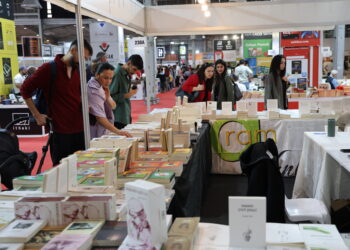 Pêşengaha pirtûkan didome: Serî li weşanxaneyên Kurdî bidin