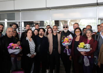 Memo Gul: Em ê bi kelecana salan Amedê bihejîninSuleyman Çarnewa: Ez hatime deynê xwe bidim