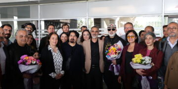 Memo Gul: Em ê bi kelecana salan Amedê bihejîninSuleyman Çarnewa: Ez hatime deynê xwe bidim