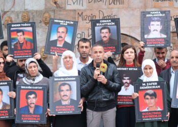 ‘Duh pîra min îro ez dê sibê jî zarokên min li gorê bigerin’