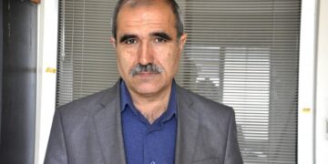 Mamoste Qedrî bi bîr anîn: Ew hevparê ragihandina heqîqetê ye
