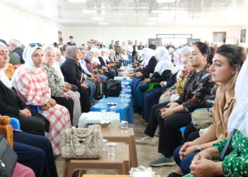 ‘Divê em jî bibin şopdarên rêya cangoriyan’