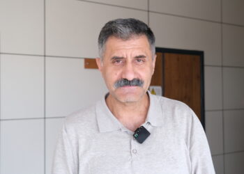 ‘Hewceye ku dewlet bi Kurdan re tifaqê çêbike’