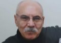 Abdulmecît Yuksekbag cara 5emîn berdana wî tê taloqkirin