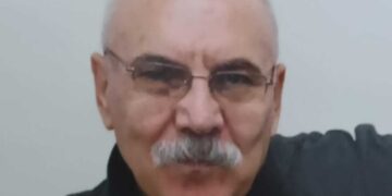 Abdulmecît Yuksekbag cara 5emîn berdana wî tê taloqkirin 