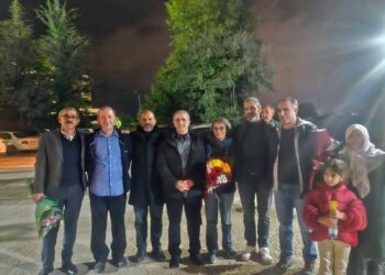 30 serran ra pey 6 hepsê sîyasî veradîyayî