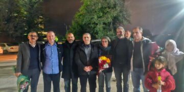 30 serran ra pey 6 hepsê sîyasî veradîyayî