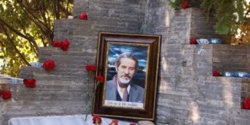 Helbestvan Arjên Arî hate bibîranîn: Wî mîrateyek li pey xwe hişt