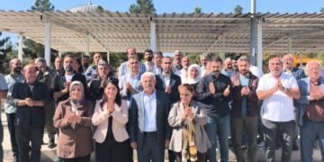 Ayhan Bayar piştî 31 sal û 6 mehan hate berdan