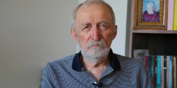 Telukeyê ser cuyeya Huseyîn Aykolî dewam keno