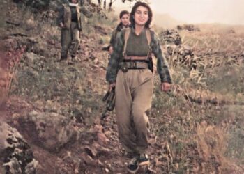 ‘Çalakîya Bêrîtane çalakîya rûmetî ya’