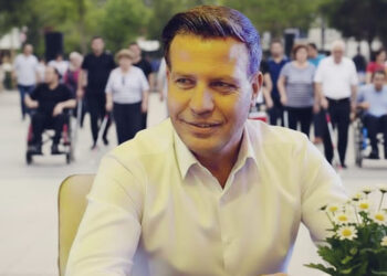 ‘Çewlîg de problemê astengdaran çareser nêbenê!’