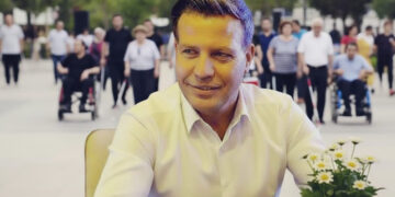 ‘Çewlîg de problemê astengdaran çareser nêbenê!’