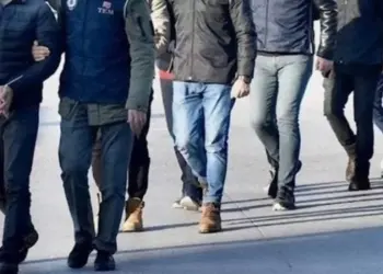 Stenbol de 9 ciwanî ameyê destbendkerdene