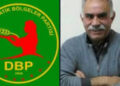 DBP: Manîfestoyê Komelê Demokratîkî komployo mîyanneteweyî pûç kerd!