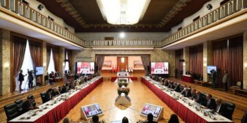 Civîna 15emîn a Komîsyonê diyar bû