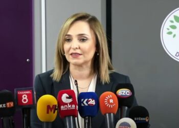 ‘Wa komîsyon pêvînayîş bi Abdullah Ocalan ra bikero’