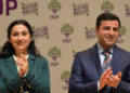 Buldan û Sancar sîyasetmedaranê girewteyan reyde ameyê têhet