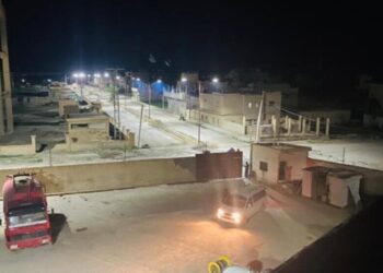 Dêrazor de dewanê rojhelatî de yew sîvîl ame qetilkerdene