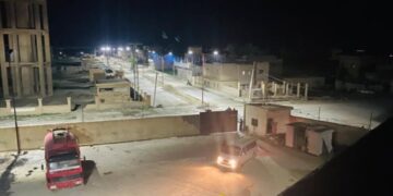 Dêrazor de dewanê rojhelatî de yew sîvîl ame qetilkerdene