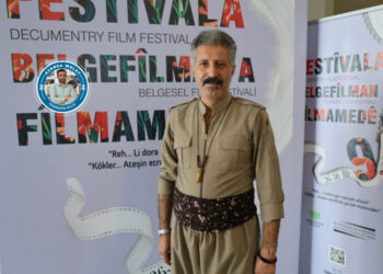 ‘Mi waşt ez biba vêngê şarî ke sey vayo bêwelat o’