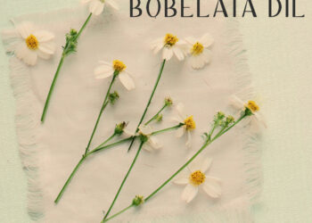 ‘Bobelata Dil’ di weşanê de ye