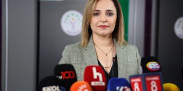 Ayşegul Dogan: Gere qanûnê ke lazim ê bivejîyê û rayîrê sîyasetê demokratîkî abîyo