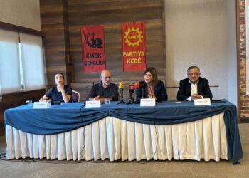 Meral Daniş Beştaş: Em mûxatab in ne şirîkê desthilatê ne