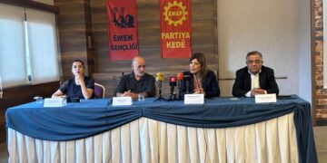 Meral Daniş Beştaş: Em mûxatab in ne şirîkê desthilatê ne