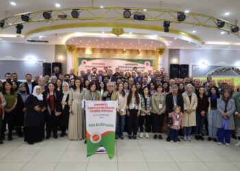 Encamnameyê komxebata Kurdkî: Seba statuyê Kurdkî serferber bibê