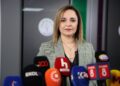 Ayşegul Dogan: Divê qanûnên pêwîst derkevin û rêya siyaseta demokratîk vebe