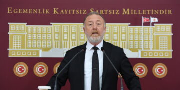 Temellî: Divê komîsyon demildest bi Abdullah Ocalan re hevdîtinê bike