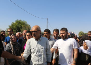 Girtiyê ku piştî 30 salan hate berdan bi girseyî hate pêşwazîkirin